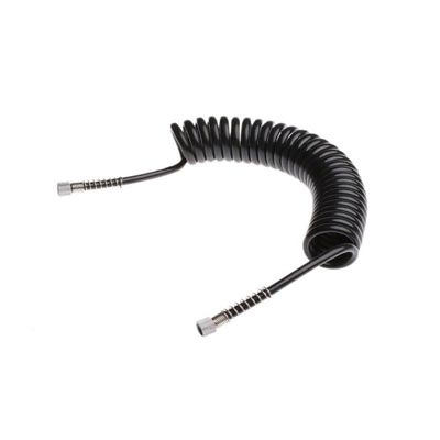 AIR HOSE BLACK 8.0MM